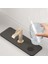 Luxury Yeni Estevia Urg Su Emici Sihirli Lavabo Kenar Matı 38X13CM Company 1 Adet 1