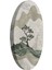 Yuvarlak Kanvas Tablo 2