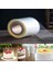 Luxury Rulo Jelatin Şeffaf 11X25 1 Adet 1
