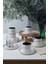 Luxury Motto Stackable Çay Takımı 12 Parça 6 Kişilik 1 Adet 4