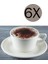 Luxury Bonna Core Çay Fincan Takımı 6 Kişilik COR250KFT COR250KF 1 Adet 1