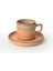 Luxury Shizen Stackable Çay Takımı 12 Parça 6 Kişilik 1 Adet 3