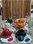 Luxury Kabaklı Full Set Kahve Sunum Seti 1 Adet 2