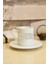 Luxury Coffe Please Tasarımlı Kahve Fincanı 1 Adet 1