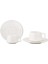 Luxury LYYK017 Jaylee Bone Kahve Fincan Seti 1 Adet 1