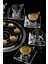 Luxury Fusion 2'li Cappuccino Fincanı 190 ml 1 Adet 1