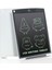 Luxury LCD Yazı Tahtası LCD Writing Tablet 10 Inç Siyah Boyama Yazı Çizim Alıştırma 1 Adet 1