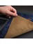 Jersey Hakiki Deri Masa Matı & Pedi - Büyük Oyuncu Mouse Pad & Oyuncu Laptop Masa Matı 4