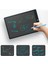 Luxury Dijital Yazı Tahtası LCD Ekran Çocuk Grafik Tasarım Çizim Tableti Dokunmatik Kalem Tablet Resim Hobi 1 Adet 1