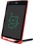Luxury Eğitici Tablet Çizim Yazı Tahtası Dijital Kalem Not Yazma Tablet Silinebilir Writing Tablet 8,5 Inç 1 Adet 3