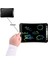 Luxury Writing Tablet LCD Dijital Kalemli Çizim Yazı Tahtası Grafik Not Yazma Eğitim Tableti 1 Adet 5