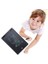 Luxury Writing Tablet LCD 8.5 Inç Dijital Kalemli Çizim Yazı Tahtası Grafik Not Yazma Eğitim 1 Adet 2
