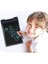 Luxury Writing Tablet LCD 8.5 Inç Dijital Kalemli Çizim Yazı Tahtası Grafik Not Yazma Eğitim 1 Adet 4