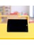 Luxury Hediyelik Renkli Writing Tablet LCD 8.5 Inç Kalemli Çizim Yazı Tahtası Not Yazma Eğitim Tableti 1 Adet 3