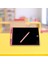 Luxury Hediyelik Renkli Writing Tablet LCD 8.5 Inç Kalemli Çizim Yazı Tahtası Not Yazma Eğitim Tableti 1 Adet 1