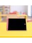Luxury Hediyelik Renkli Writing Tablet LCD 8.5 Inç Kalemli Çizim Yazı Tahtası Not Yazma Eğitim Tableti 1 Adet 3