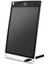 Luxury Writing Tablet LCD 8.5 Inçuyumlu Dijital Kalemli Çizim Yazı Tahtası Grafik Not Yazma Eğitim Tableti 1 Adet 1