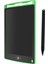 Luxury Writing Tablet LCD 8.5 Inç Dijital Kalemli Çizim Yazı Tahtası Yeşil Yazı Tahtası 1 Adet 4