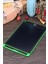 Luxury Writing Tablet LCD 8.5 Inç Dijital Kalemli Çizim Yazı Tahtası Yeşil Yazı Tahtası 1 Adet 5