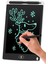 Luxury Dijital Kalemli Çizim Yazı Tahtası Not Yazma Eğitim Tableti Writing Tablet 8,5 Inç Beyaz 1 Adet 1