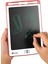 Luxury Writing Tablet LCD 8.5 Inç Dijital Kalemli Çizim Yazı Tahtası Grafik Not Yazma Eğitim 1 Adet 2