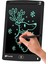 Luxury Dijital Kalemli Çizim Yazı Tahtası Not Yazma Eğitim Tableti Writing Tablet 8,5 Inç Mavi 1 Adet 1
