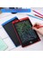 Luxury 12 Inç Dijital Yazı Tahtası, Çocuklar Için Çizim Tableti, Büyük Boy Writing Tablet 1 Adet 2