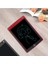Luxury 12 Inç Dijital Yazı Tahtası, Çocuklar Için Çizim Tableti, Büyük Boy Writing Tablet 1 Adet 3