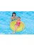 Luxury Neon Simit - Şişme Fosforlu Simit - Neon Deniz Simidi -Neon Şişme Simit-Renkli Fosforlu Simit 91 Cm. 1 Adet 1