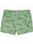 Luxury Erkek Çocuk Berko Mint Junior Short SM22120203 1 Adet 1