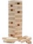Luxury Cezalı Jenga 54 Parça Denge Oyunu 1 Adet 2