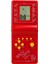 Luxury Renkli Pilli Tetris Nostaljik Oyuncak Tetris 1 Adet 2