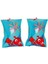 Luxury Bestway Nemo Balık Çiçek Desenli Kolluk 30 x 15 cm 1 Adet 1