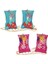 Luxury Bestway Nemo Balık Çiçek Desenli Kolluk 30 x 15 cm 1 Adet 2