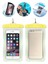 Luxury Su Geçirmez Telefon Kılıfı Koruyucu Telefon Kılıfı Waterproof Telefon Kılıfı Sualtı Telefon Kılıfı 1 Adet 1