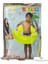 Luxury Wet Set Collectıon Şişme Parlak Simit 76 Cm/30'' 3 2 Renk 8+ 1 Adet 2