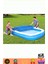 Luxury Havuz Örtüsü 262 x 175CM 5 Litre Kız Erkek Çocuk Oyuncakları Eğitici Oyuncaklar 1 Adet 3