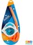 Luxury 55944 Aqua Flow Köpekbalığı Maskesi ve Snorkel Seti 3-8 Yaş 1 Adet 2