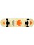 Luxury Nessiworld Canadian Maple Profesyonel Kaykay 1 Adet 2