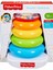 Luxury Fisher-Price® Doğa Dostu Renkli Halkalar | GJY49 1 Adet 5