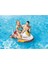 Luxury Tutmalı Jetski Binici - Çocuk Şişme Jet Ski - Deniz Binici Motor - Havuz Binici Jetski 117X77 Cm. 1 Adet 1