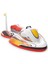 Luxury Tutmalı Jetski Binici - Çocuk Şişme Jet Ski - Deniz Binici Motor - Havuz Binici Jetski 117X77 Cm. 1 Adet 2