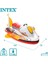 Luxury Tutmalı Jetski Binici - Çocuk Şişme Jet Ski - Deniz Binici Motor - Havuz Binici Jetski 117X77 Cm. 1 Adet 4