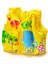 Luxury Intex Balık Desenli Baskılı Yelek 41X30 cm 1 Adet 1