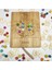 Luxury Montessori Matematik Uğur Böceği Matematik Tahtası 1-20 Sayı Kartları Seti, Çocuklar Için 1 Adet 4