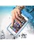 Luxury Su Geçirmez Telefon Kılıfı Koruyucu Telefon Kılıfı Waterproof Telefon Kılıfı Sualtı Telefon Kılıfı 1 Adet 3