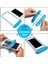 Luxury Su Geçirmez Telefon Kılıfı Koruyucu Telefon Kılıfı Waterproof Telefon Kılıfı Sualtı Telefon Kılıfı 1 Adet 4