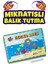 Luxury Mıknatıslı Balık Tutma Oyunu Eğitici Oyuncak 1 Adet 2