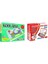 Luxury Kumtoys Kodlama ve Diytoy Manyetik Tablet Alfabe Seti 1 Adet 1
