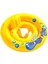 Luxury Vardem My Baby Float Sarı Bebek Simiti 67 cm 59574 1 Adet 1